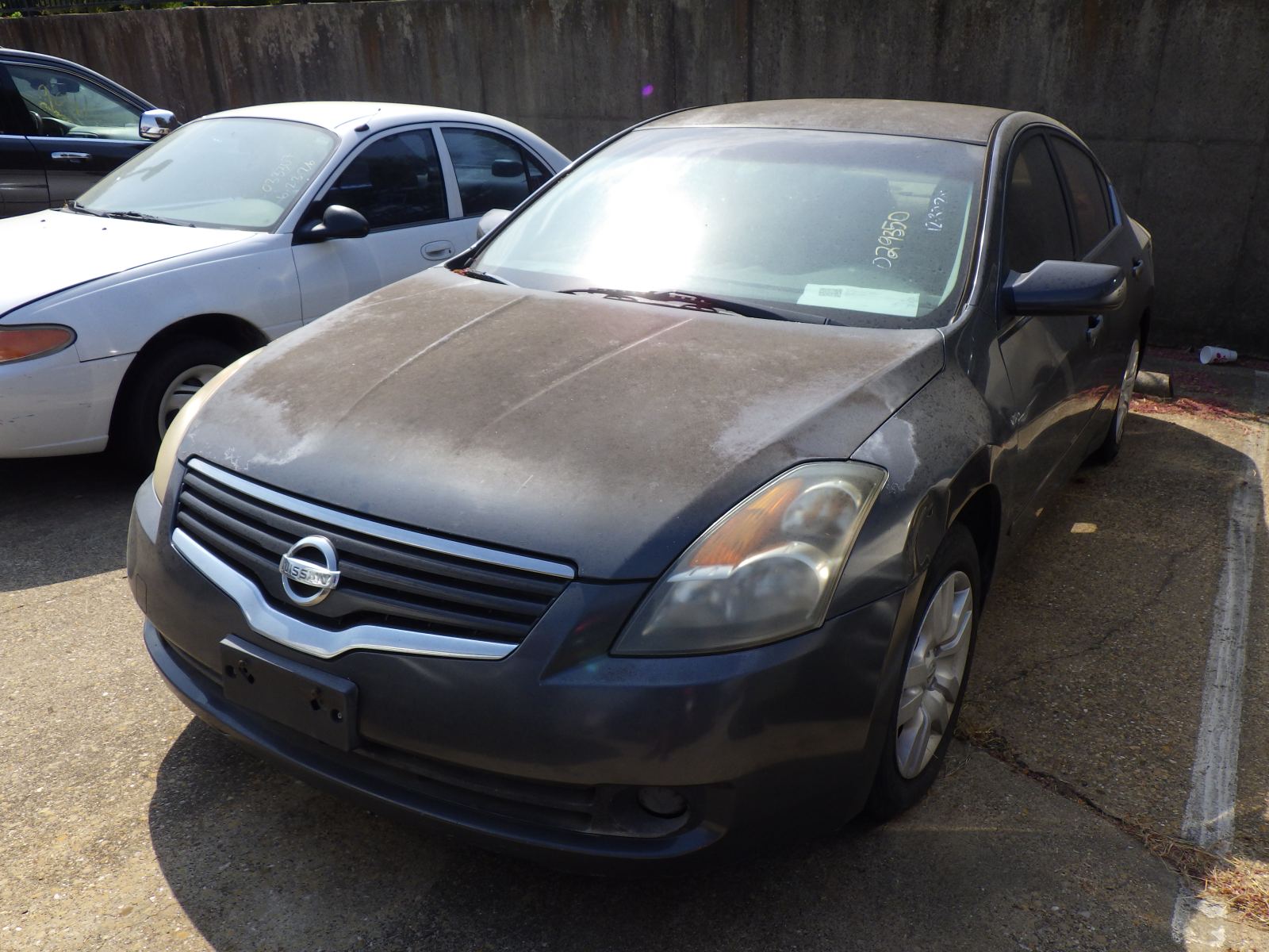 2009 Nissan Altima