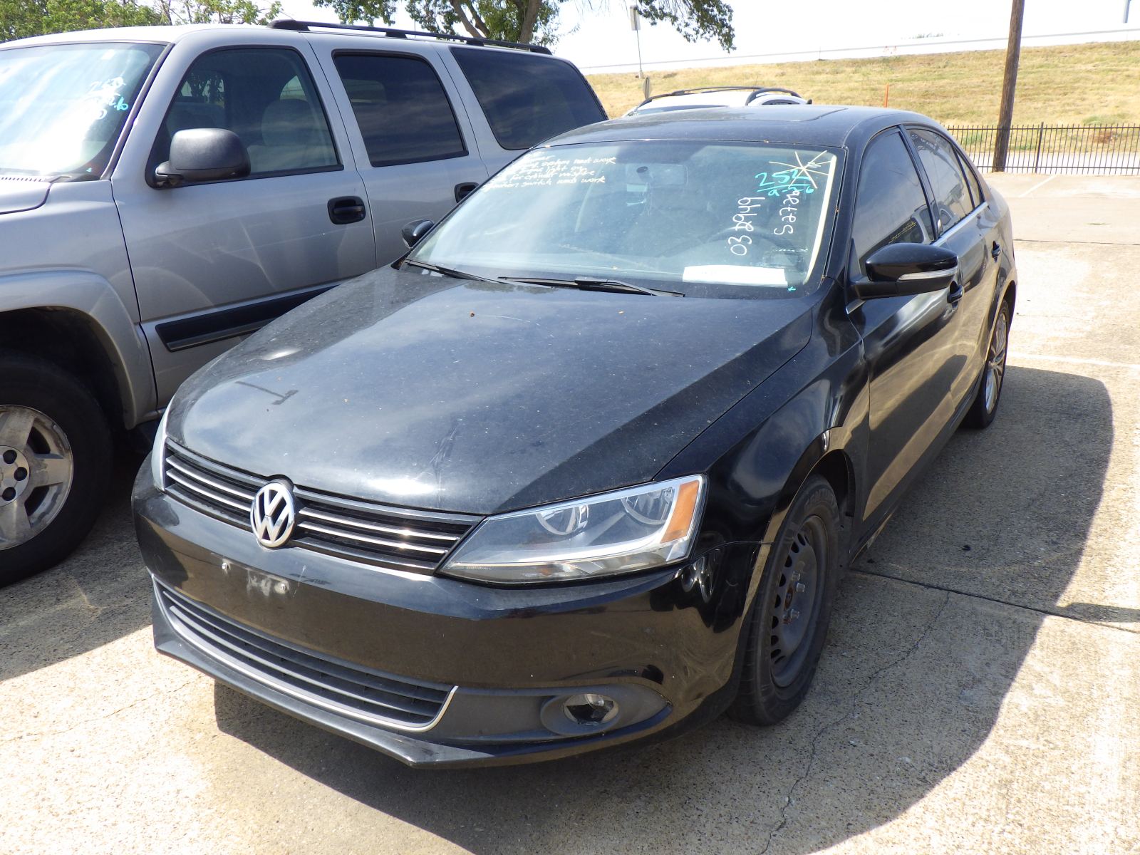 2011 Volkswagen Jetta