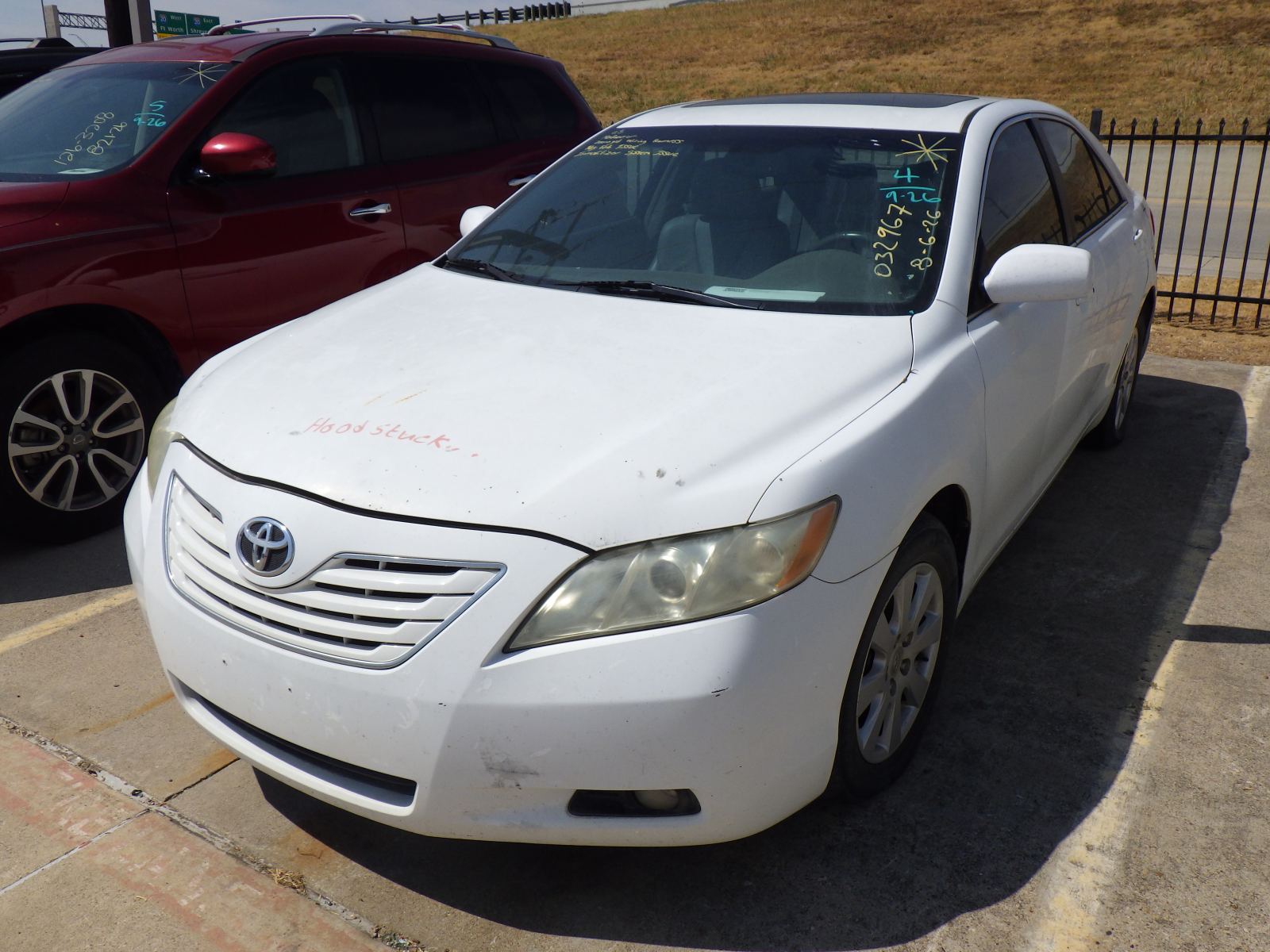 2009 Toyota Camry