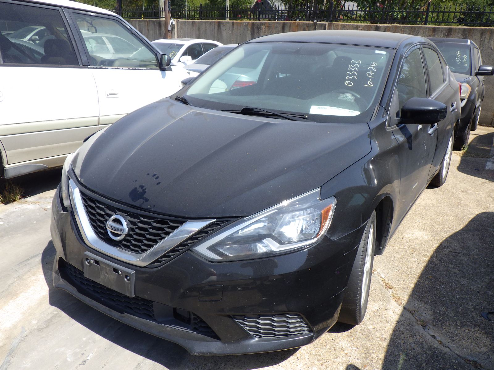 2019 Nissan Sentra