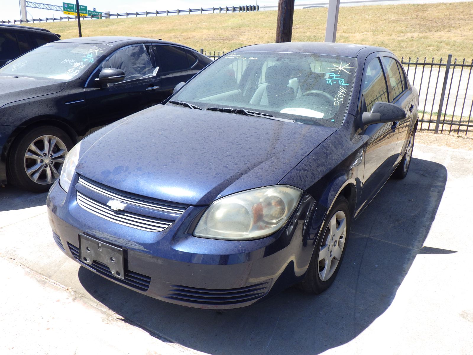 2008 Chevrolet Cobalt