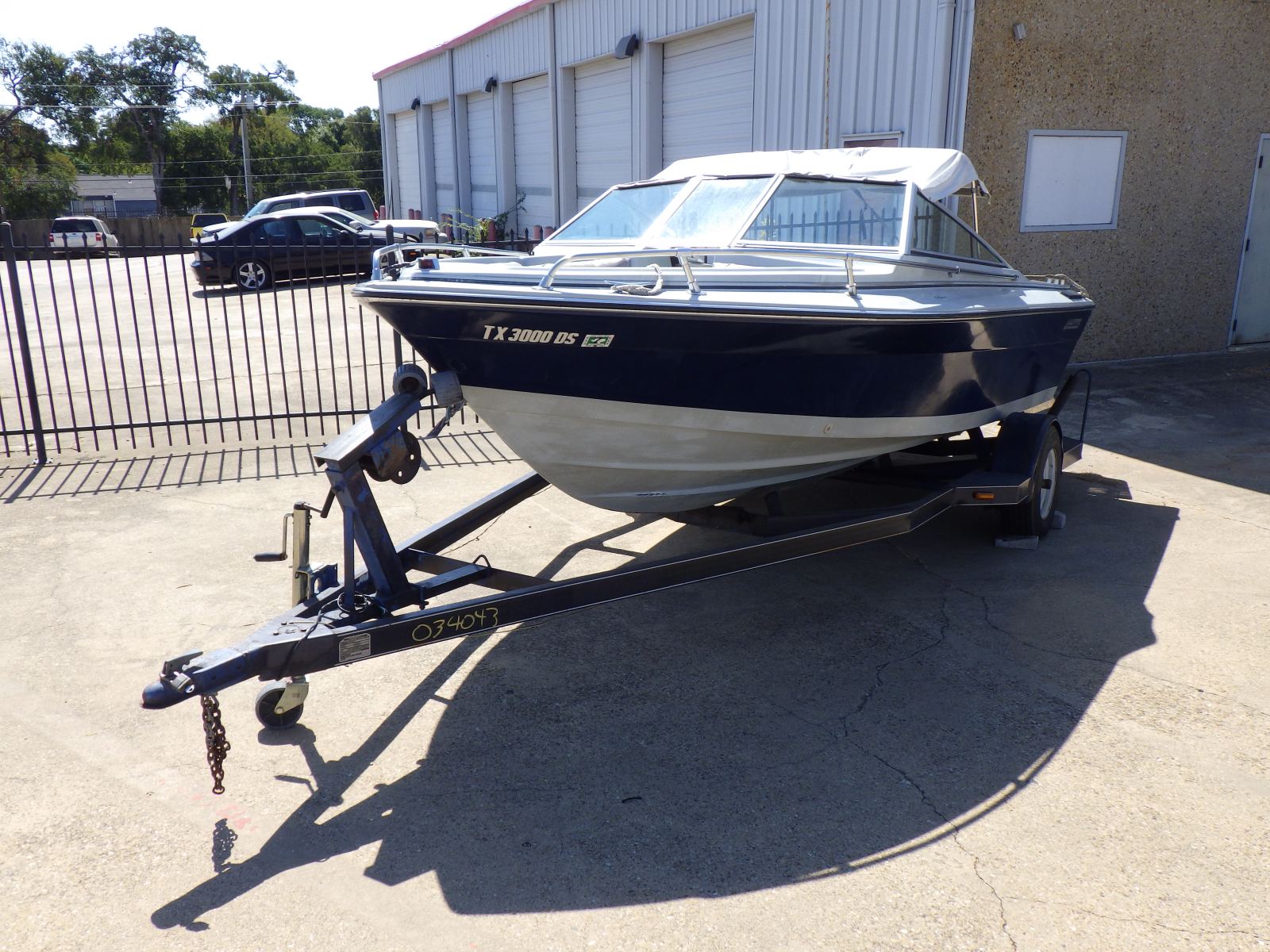 1985 BOAT